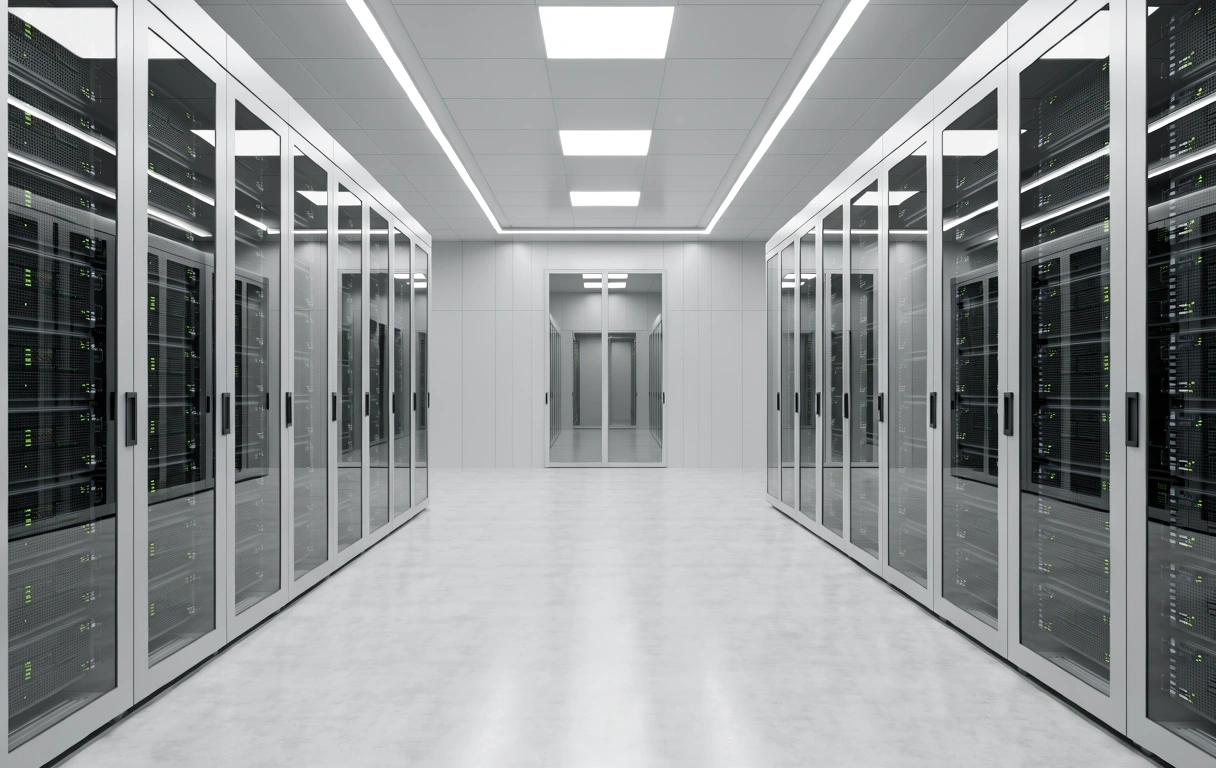 Crescent Analytic Group Intelligence Center