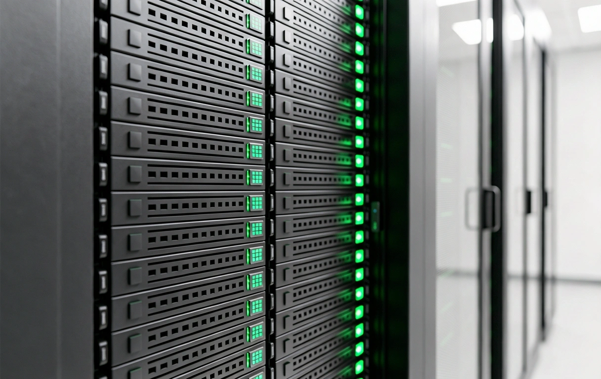 Data Intelligence Infrastructure