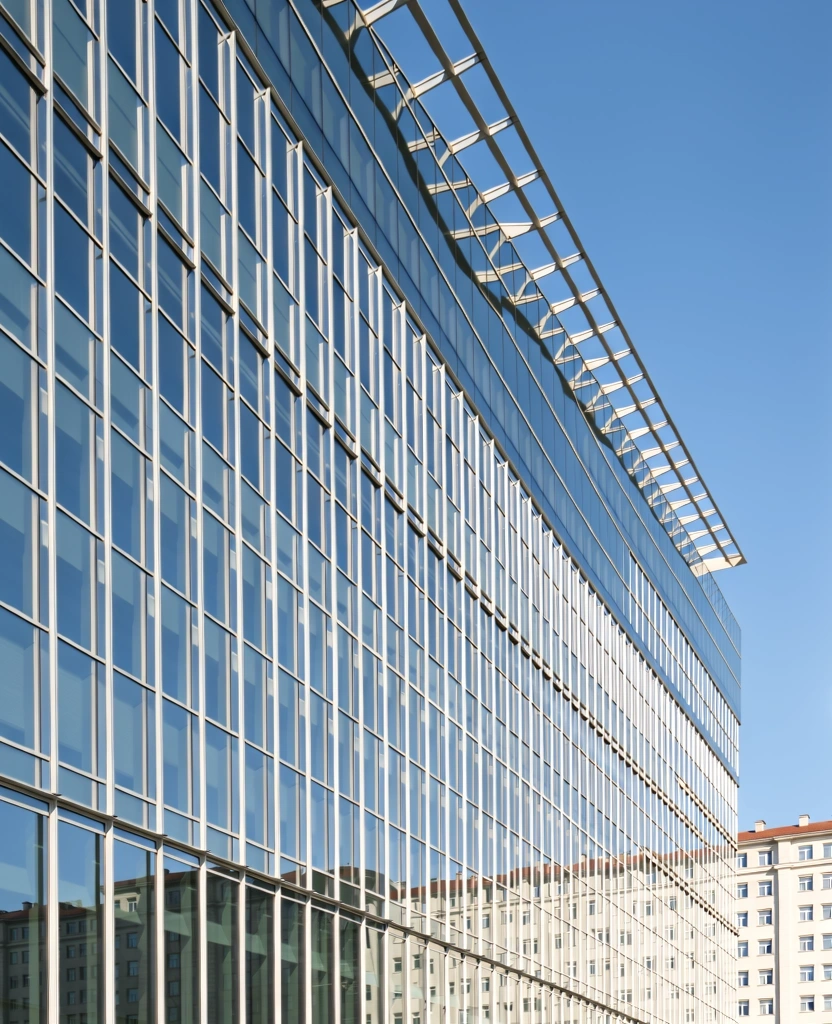 Crescent Analytic Group Headquarters