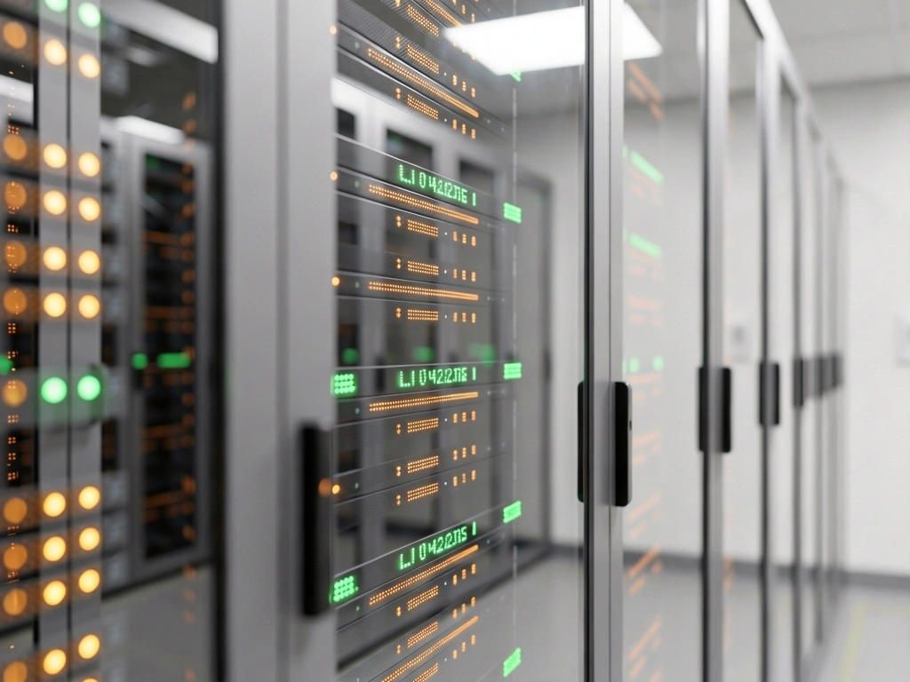 Data Integrity Environment