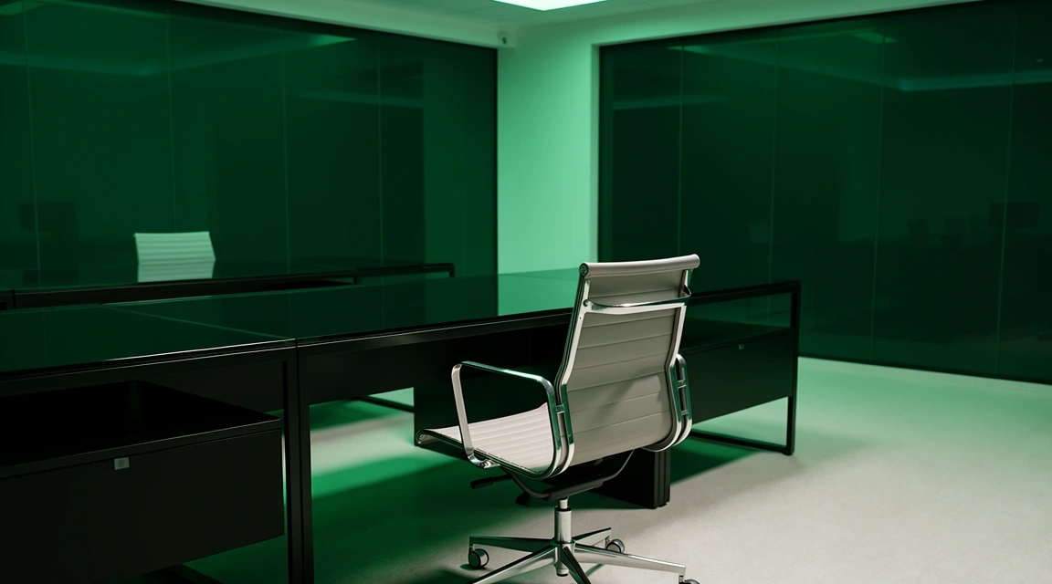 Professional consulting environment