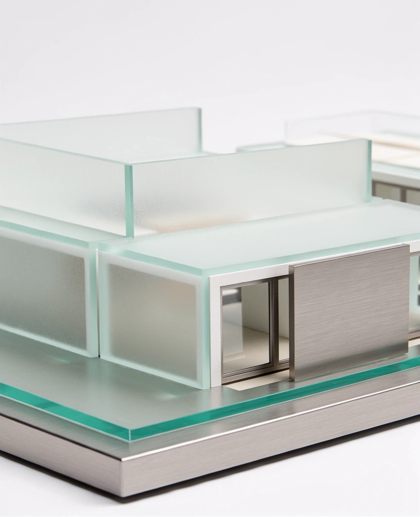 Structural intelligence representation